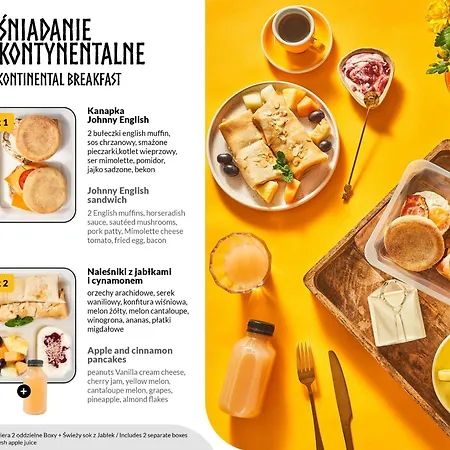 Superapart Belwederska A Ministudio, Balcony, Kitchen, Pet-friendly, Tv & Wifi 아파트 *