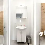 Superapart Belwederska A Ministudio, Balcony, Kitchen, Pet-friendly, Tv & Wifi